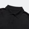New Nike Polo Shirts Men's Black DV7462-010