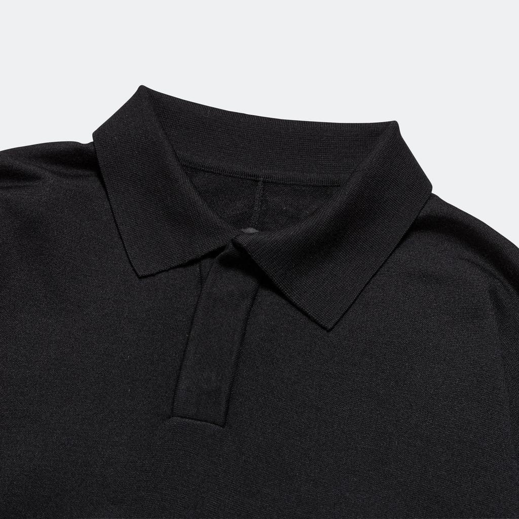 New Nike Polo Shirts Men's Black DV7462-010