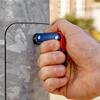 KNIPEX Ключ для шкафов управления с двойным шарниром 001106V03