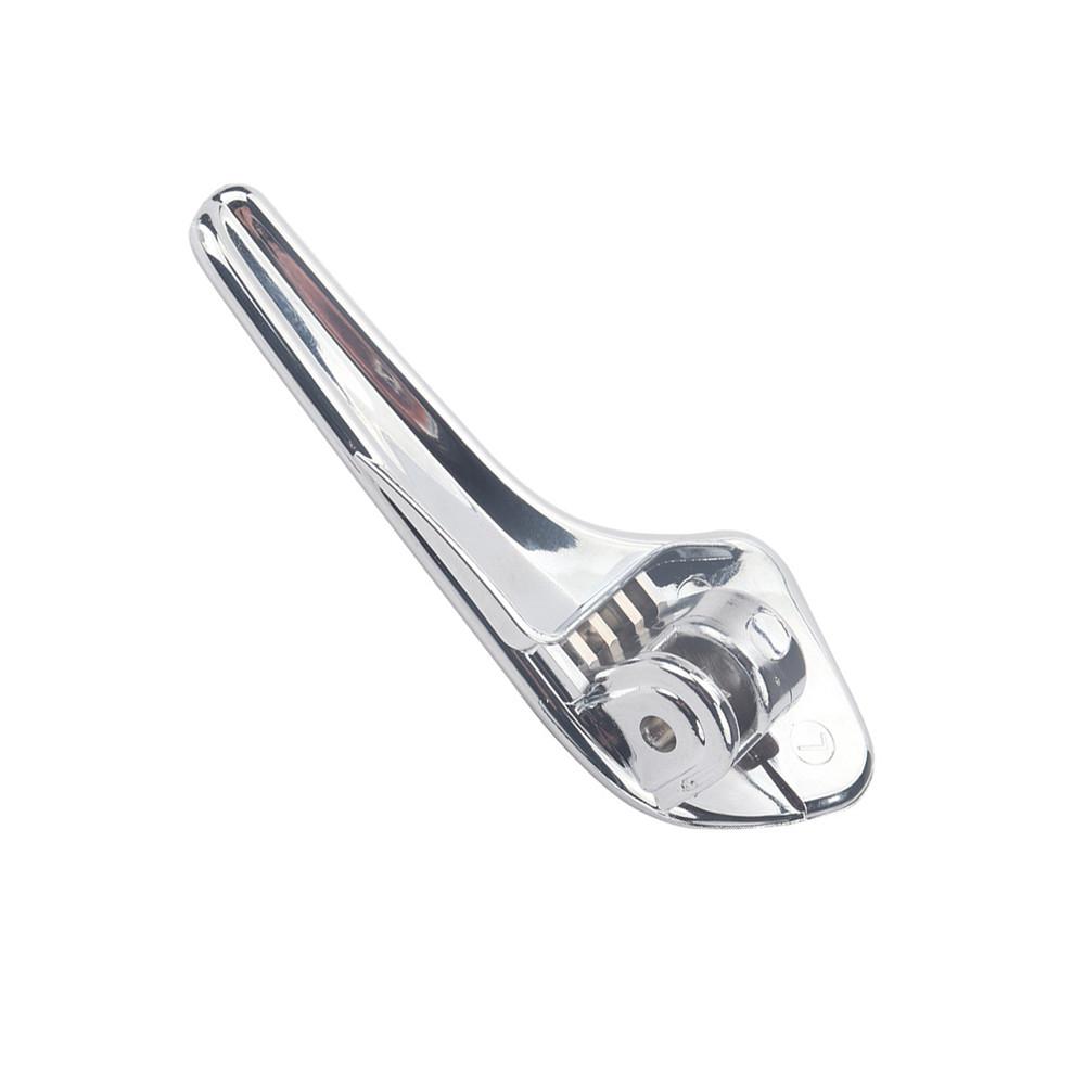 Левая внутренняя дверная ручка для Vauxhall Corsa Mk3 Opel Corsa D