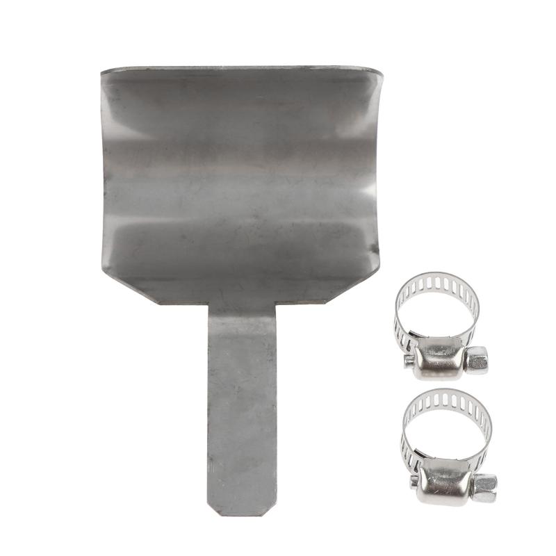 Welding Accessories For Fire Gun Fire Barrier Hardware Oxygen Free Welding Gun Protective Cover Welding Appliance Maintenance