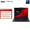 Lenovo Ноутбук ThinkPad X1 Carbon Gen 13 AI для бизнеса (Китайская версия)