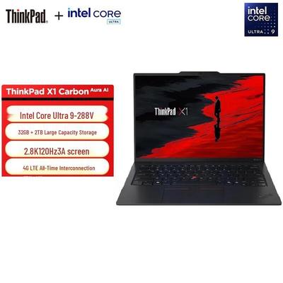 Lenovo Ноутбук ThinkPad X1 Carbon Gen 13 AI для бизнеса (Китайская версия)
