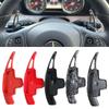 Подрулевые лепестки переключения передач для Mercedes-Benz A B C E Class CLA GLA CLS GLC GLE W176 W205 W246 C117 W218