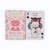 6x Fortune Cats Playing & Oracle Cards- Maneki Neko Deck