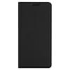 Dux Ducis Skin Pro Case With Flap And Card Slot For Samsung Galaxy A55 5G - Black