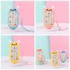 Electronic Phones Musical Toys Voice Toy Control Music Sleeping Toy  Infant