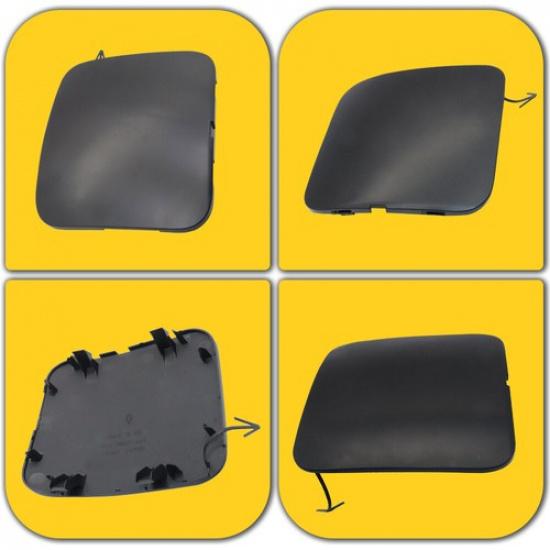 1 Front Tow Bumper Hook Eye Fit Cover Cap 2015 2016 2017 2018  Nissan Murano