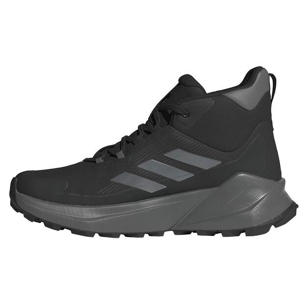 Adidas Terrex Trailmaker 2.0 Mid Goretex ботинки трекинговые