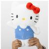 Мягкая игрушка Hello Kitty от Sanrio Characters, высота прибл. 33 см.