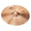 Тарелка PAiSTE crash 16 дюймов 2002 Crash 16"
