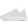 (WMNS) Кроссовки серии Life 'Белый Фиолетовый Синий' Женские 122228891-3
