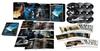 Press The Dark Knight Trilogy Box ULTRA HD ULTRA HD (First Edition) Collector's (4K & Blu-ray Set) (9 Discs) [4K + Blu-ray]
