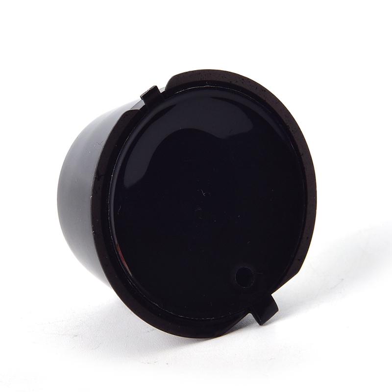 Многоразовая капсула для кофе для Dolce Gusto, многоразовые фильтр-капсулы