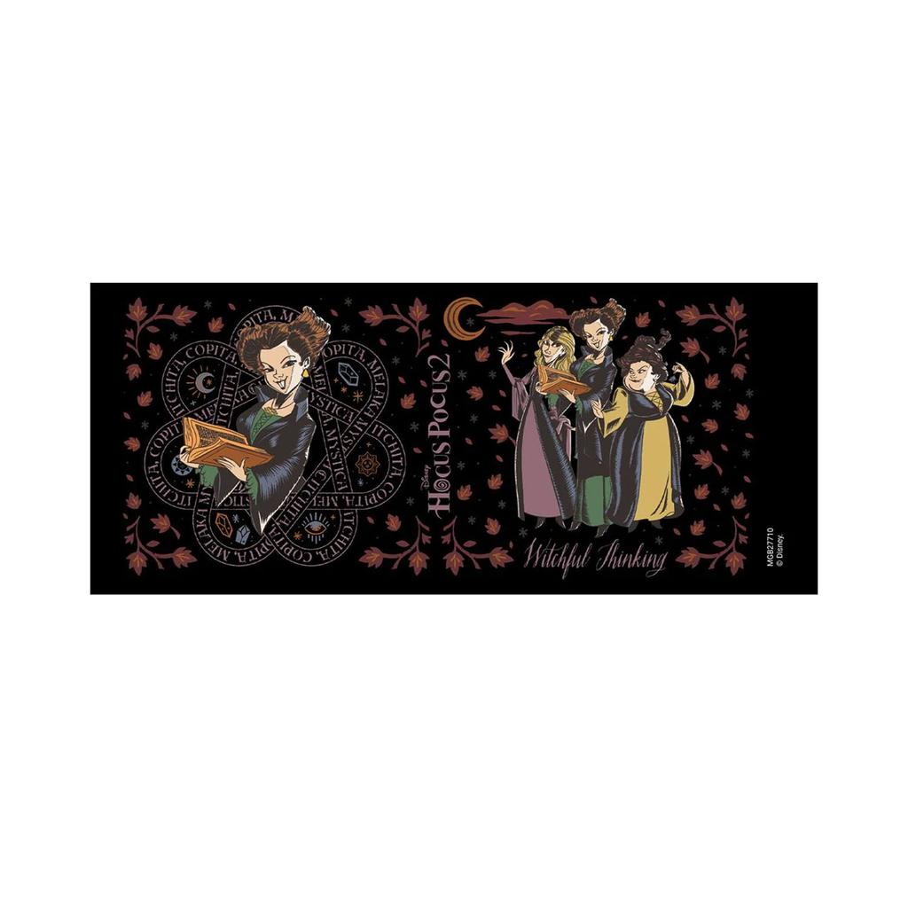 Кружка Hocus Pocus 2 Witchful Thinking