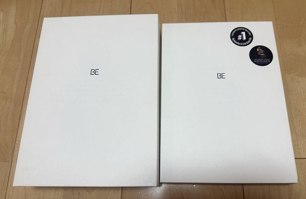 [USED] BTS Album Set Bulk Sale 2