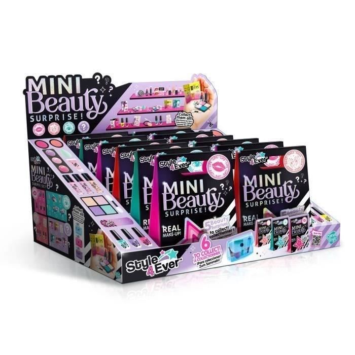 Mini Sac Beauté Surprise - Style 4 Ever - OFG 319 Canal Toys