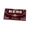 Art Paper Lucky Money Envelopes Hot Gold Money Envelope Creative Red Packet  Lunar Year