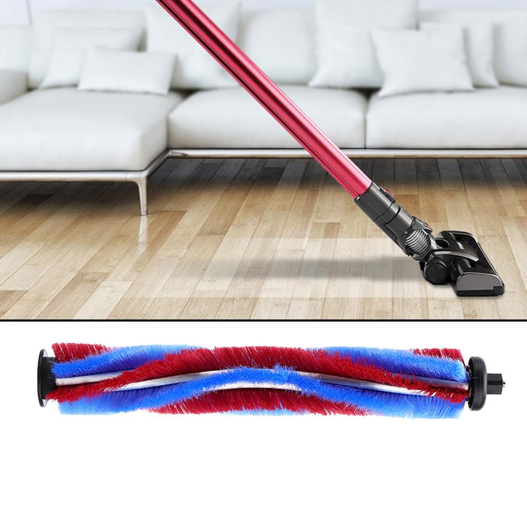 Аксессуары для насадки для беспроводного пылесоса Роликовая щетка V-образной формы