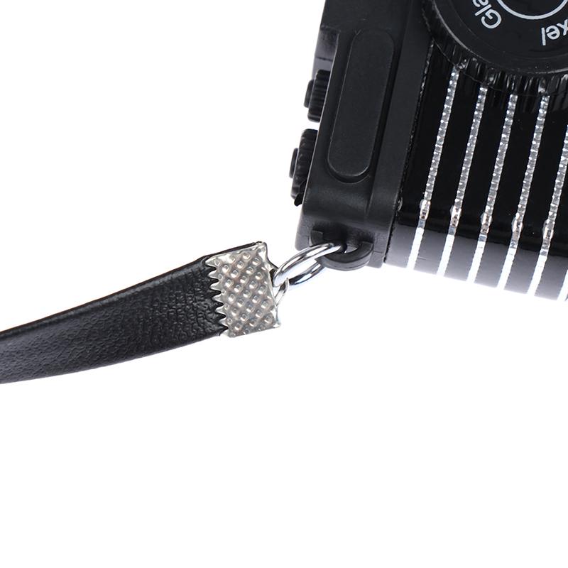 1:12 Dollhouse Miniature Mini Belt Camera Model Doll Accessories Decoration Toy