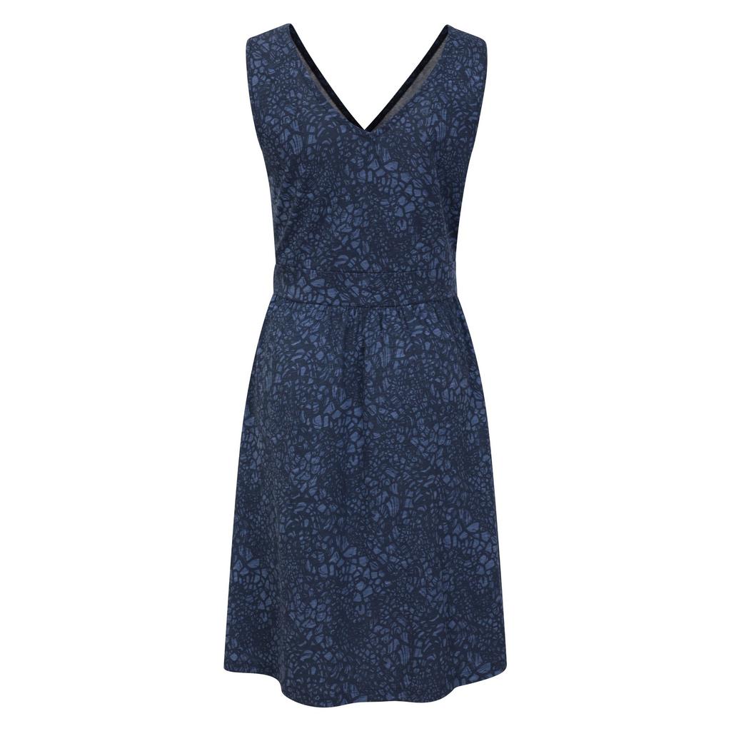 Mountain Warehouse Womens/Ladies Newquay Giraffe Print Sleeveless Dress