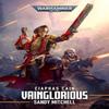 Vainglorious by Sandy Mitchell Paperback Book 9781804073575