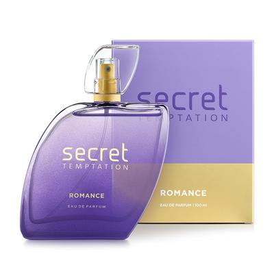 Парфюмерная вода Романтика (100 мл), Romance Eau De Parfum,