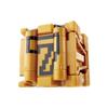 Doubutsu Sentai Zyuohger Zyuoh Cube 7 Animal Combination DX Cube Крокодил