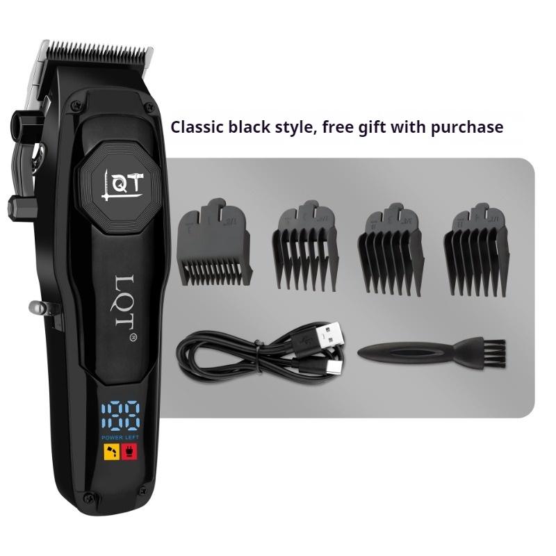 New multifunctional hair salon special hair clipper shaving artifact universal electric clipper electric razor hair clipper