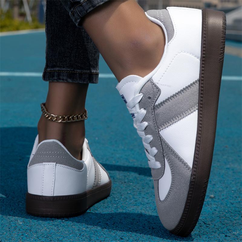 TUINANLE Женские повседневные кроссовки для улицы, удобная обувь на плоской подошве, мужские новые кроссовки для ходьбы с мягкой подошвой, женские спортивные кроссовки с низким верхом