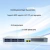 Huawei S210-24T2J 24-Port Gigabit Web-Managed Switch