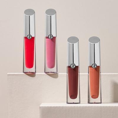 [Armani Beauty] Блеск для губ Prismaglass 7 видов (Выберите 1)