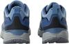 Обувь для треккинга Jack Wolfskin TERRAVENTURE TEXAPORE LOW M Wanderschuh wasserdicht blau