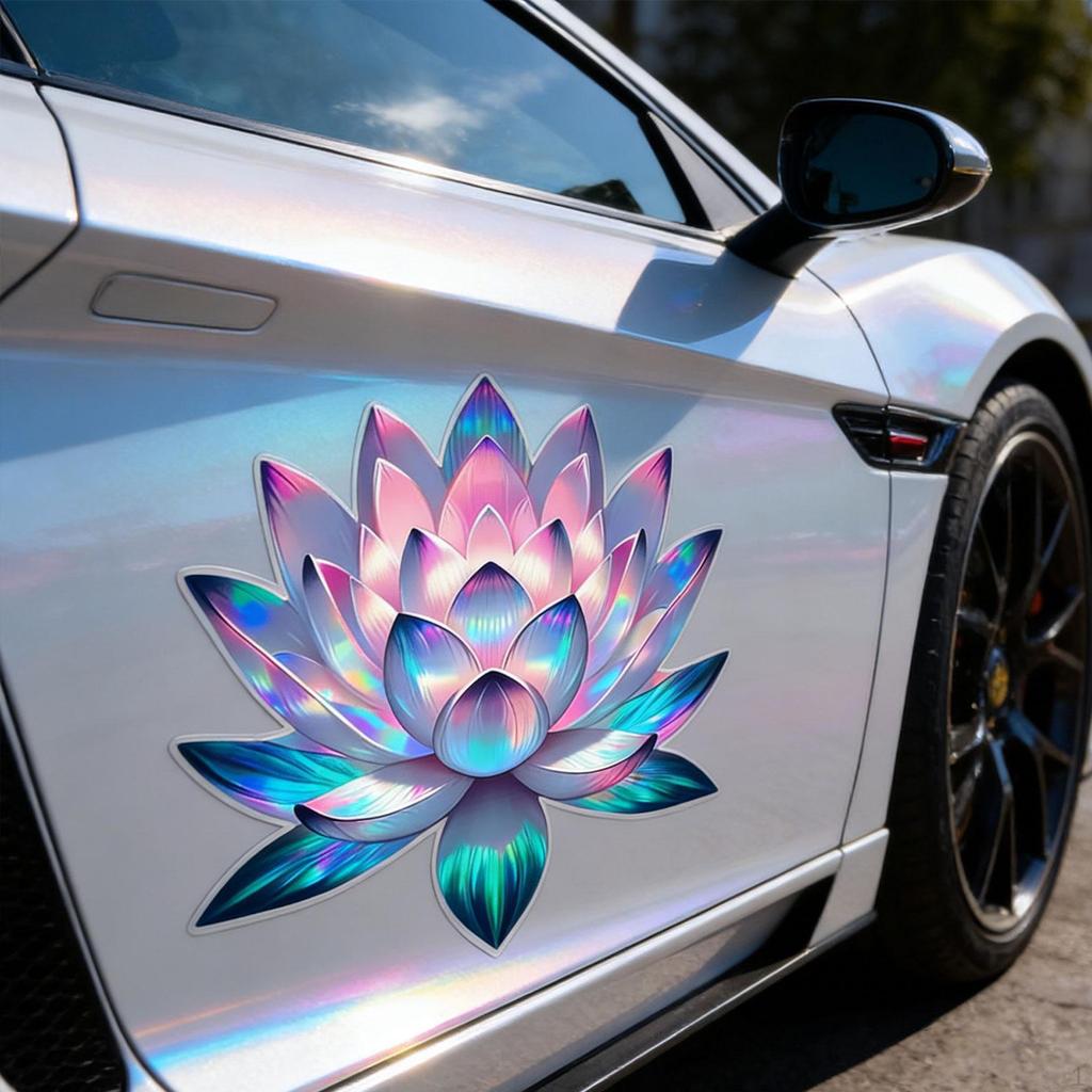 Наклейка на капот автомобиля, декоративная, водонепроницаемая, устойчивая к царапинам, для внедорожника, автобуса, автодома