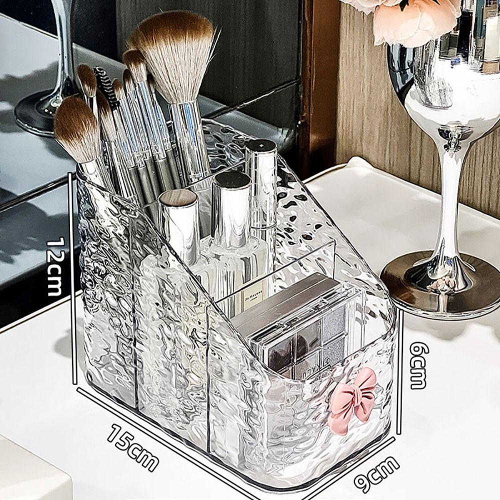 1 шт., органайзеры, полки, настольный чехол для хранения, шкатулка для макияжа, шкатулка для спальни, стен ванной комнаты, дверей