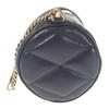 SAINT LAURENT  699703AAAJU1000 Shoulder Bag black lambskin Women