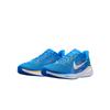 Nike Кроссовки Air Zoom Pegasus 41 UCLA мужские синие сигнально-синие белые FZ5148-400