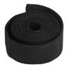 5ft X 1.18in Winch Rope Sleeve Protective Polyester Wearproof Winch Cable Cover for Automotive UTV Traction