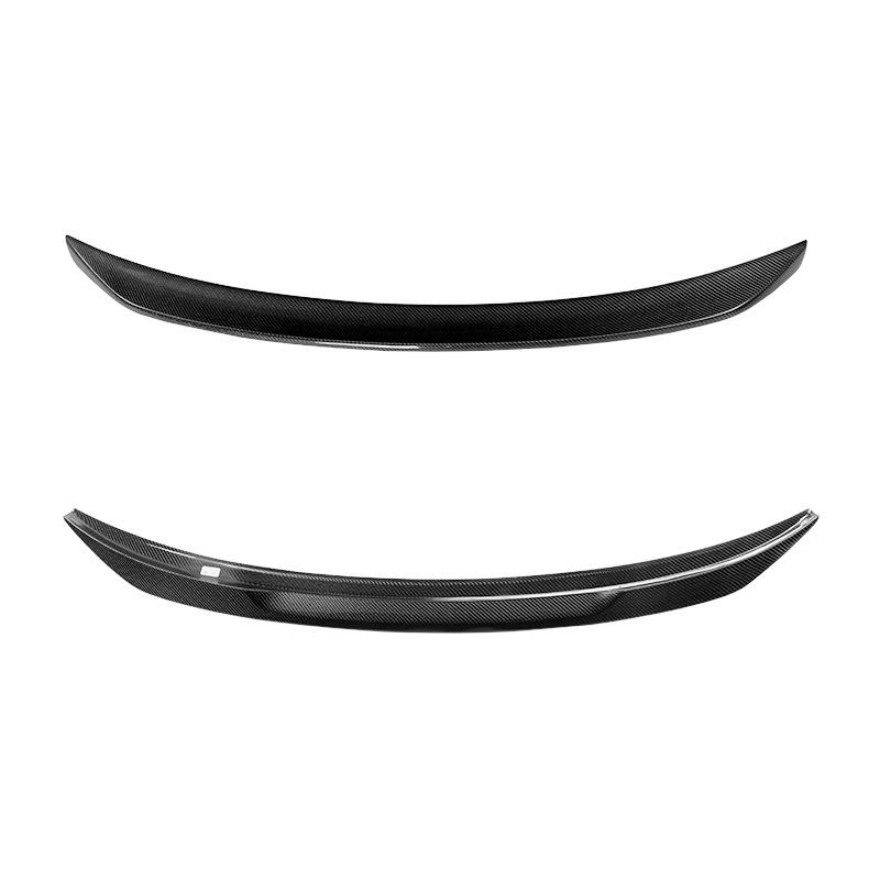 MP Style Carbon Fiber Rear Wing Spoiler for 2020+ BMW 3 Series G20/G28 & M3 G80
