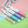 Ceramic Glaze Mini Curling Iron Air Bangs Electric Curling Stick Pear Flower Internal Hair Clipper Perm Curling Iron for Students