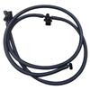 Washer Jets And Hose For Mercedes W169 W245 2004-2012 A1698600492 Windshield Windscreen Washer Nozzle Jet Hose No Heated