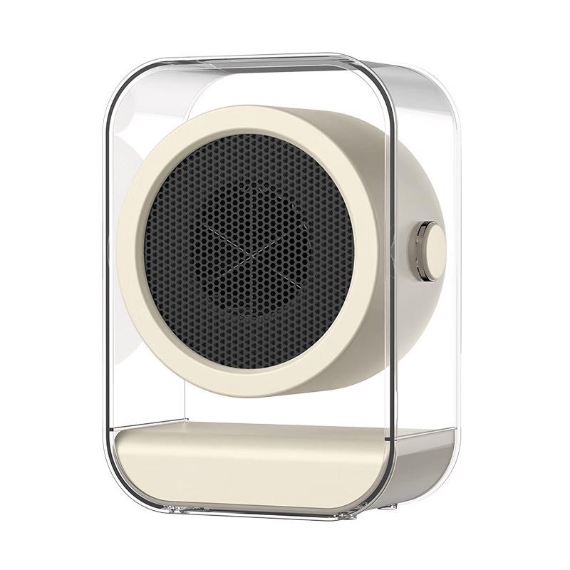 ZISIZ Desktop Portable Heater