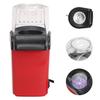 1200W Mini DIY Household Automatic Hot Air Popcorn Making Kitchen Machine DIY Corn Popper 110V / 220V Electric Corn Popcorn Maker