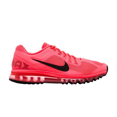 Air Max 2013 Горячий Пунш