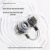 SANAG S8S Ultra Wireless Ear-Clip Bluetooth Headset