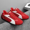 Мужские кроссовки для бега, обувь для медленного бега для занятий спортом на открытом воздухе, новая вулканизированная обувь 2025 года, парная обувь на плоской подошве, повседневная спортивная обувь, женская