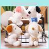 Брелок Плюшевый Подвеска Украшение для сумки Игрушки Животные Куклы Мультяшные Подарки