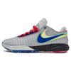 LeBron 20 Nike Lifer Мужские DJ5423-002