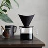 Kinto OCT Brewer 2cups Black Coffee Dishwasher Safe 28891