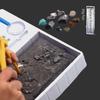 DIY Archaeological Excavation Toys: Gem, Meteorite, Fossil, Dinosaur & Animal Models for Children's Science Education